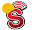 s