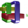 i