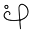 i