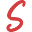 s