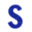 s