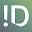 i