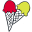i