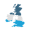i