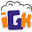 i