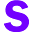 s