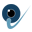 i