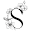 s