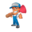 i