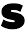 s