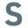 s