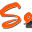 s