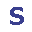 s