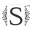 s