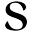 s
