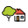 i