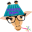 i