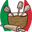 i