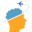 i