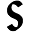 s