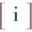 i