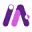 i
