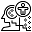 i