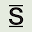 s