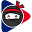 i