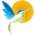 i