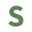 s