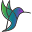 i