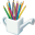 i