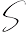 s