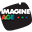 i