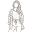 i