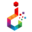 i