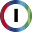 i