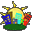 i