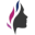 i