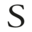 s
