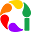 i