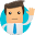 i