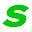 s