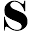 s