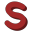 s