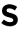 s