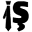 i