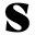 s