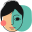 i